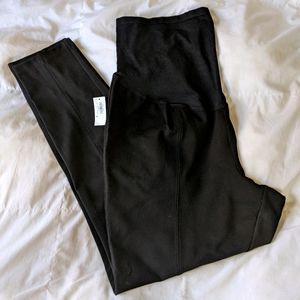 Old Navy Maternity Leggings